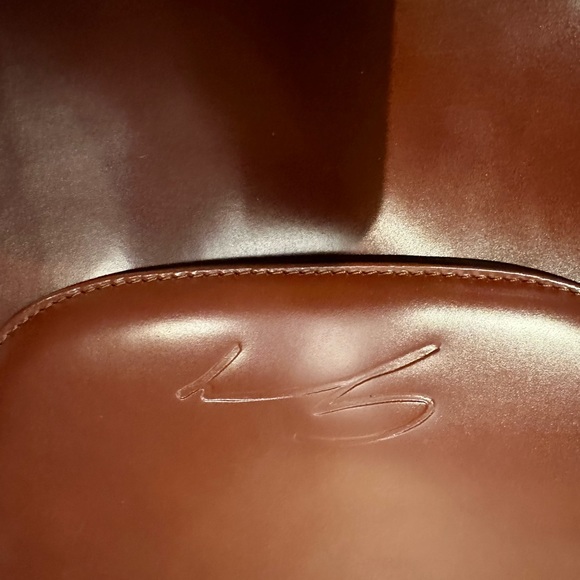 Genny crossbody bag - Picture 3 of 5